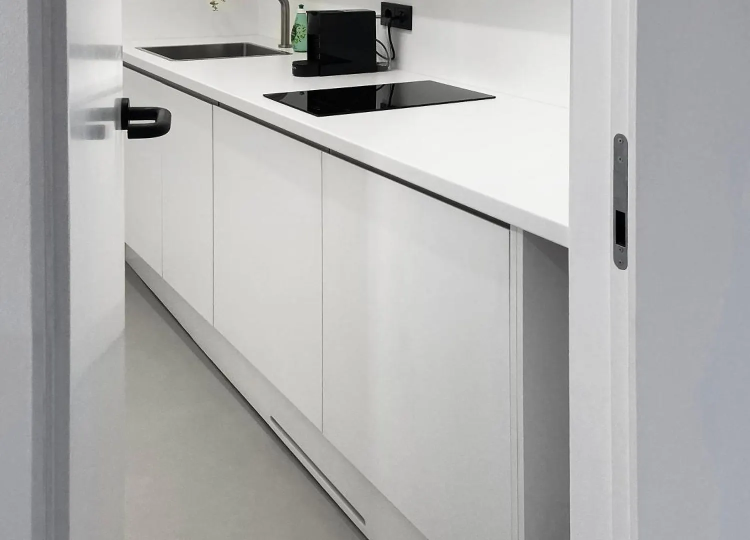 Holiday home B8 - Die Exklusive Architektenvilla Fuer 4-10 Personen, Nuernberg Germany
