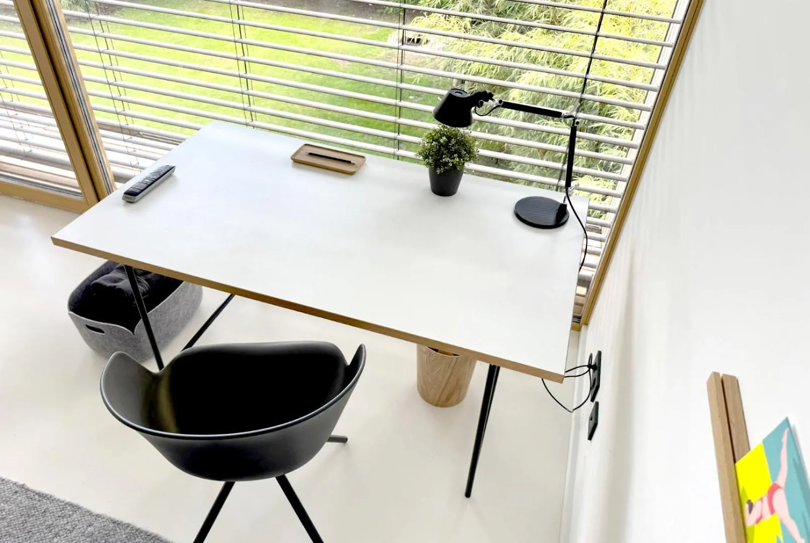 Holiday home B8 - Die Exklusive Architektenvilla Fuer 4-10 Personen, Nuernberg Germany