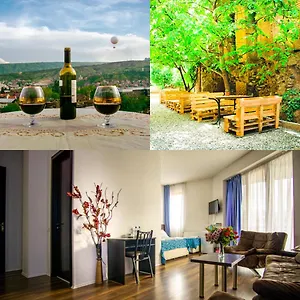 *** Hotel Aia Georgien