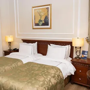 **** Hotel Anemon Koleksiyon Galata Türkei