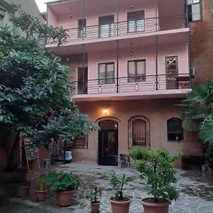 *** Hotel Zaira Georgien