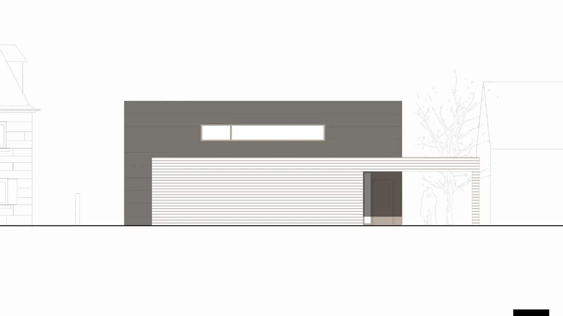 B8 - Die Exklusive Architektenvilla Fuer 4-10 Personen, Nuernberg Ferienhaus