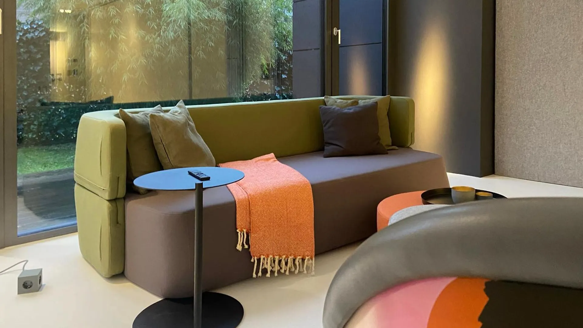 B8 - Die Exklusive Architektenvilla Fuer 4-10 Personen, Nuernberg Ferienhaus Nürnberg