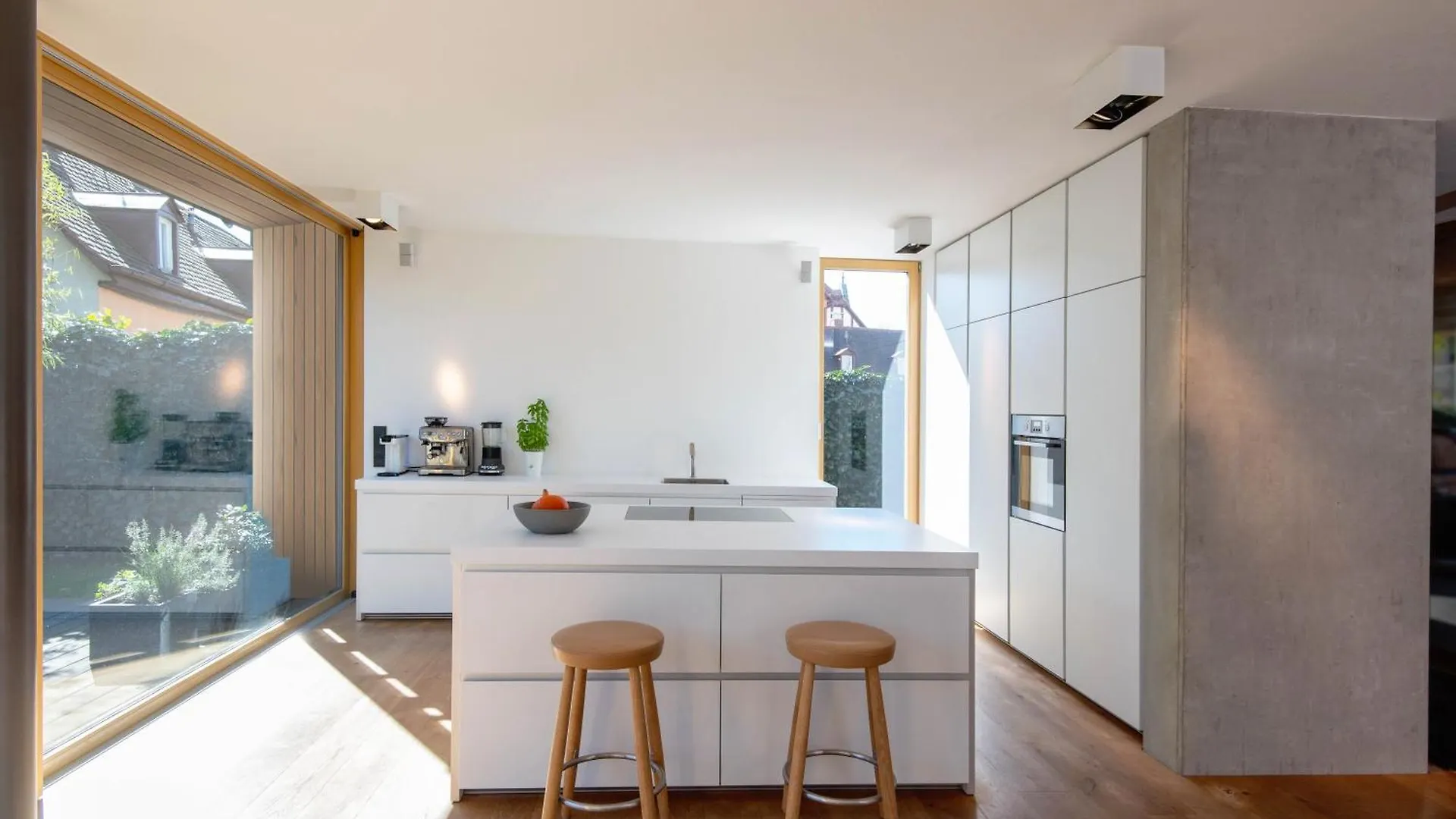 B8 - Die Exklusive Architektenvilla Fuer 4-10 Personen, Nuernberg