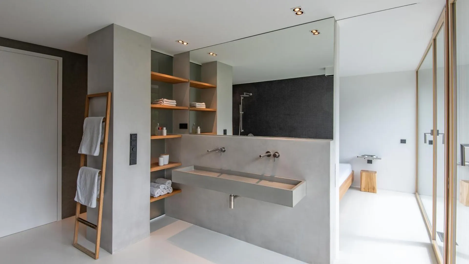 B8 - Die Exklusive Architektenvilla Fuer 4-10 Personen, Nuernberg Nürnberg
