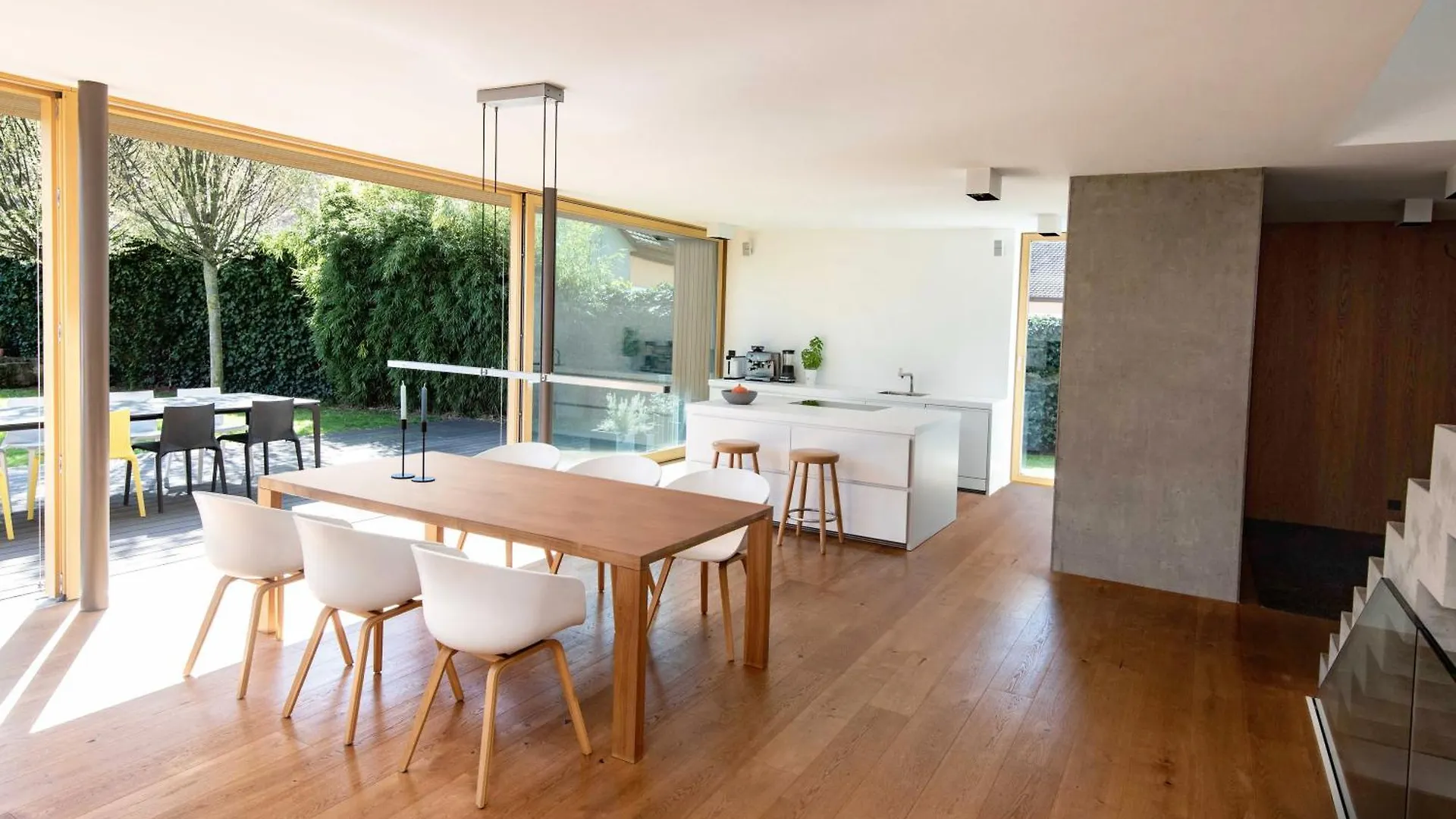 B8 - Die Exklusive Architektenvilla Fuer 4-10 Personen, Nuernberg