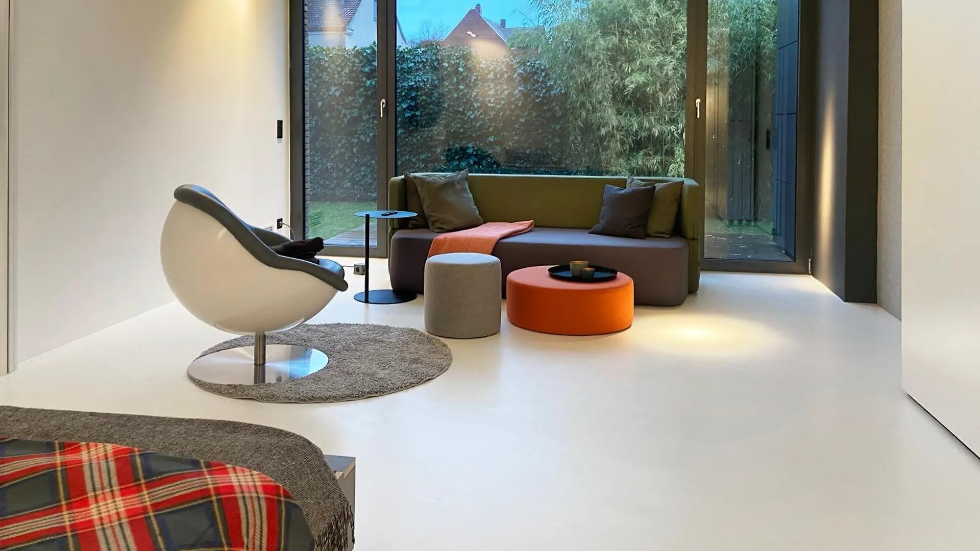 B8 - Die Exklusive Architektenvilla Fuer 4-10 Personen, Nuernberg Ferienhaus