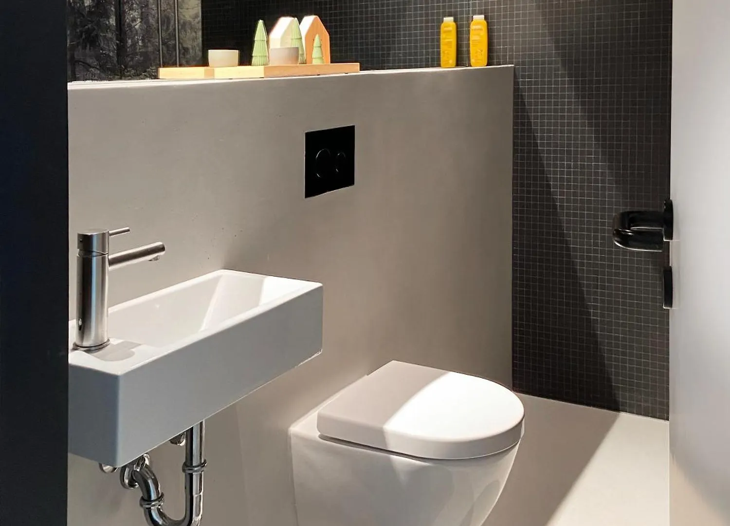 Holiday home B8 - Die Exklusive Architektenvilla Fuer 4-10 Personen, Nuernberg